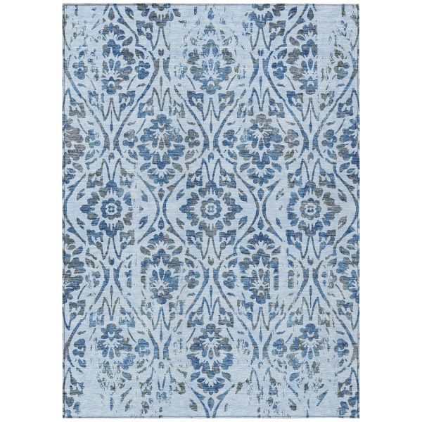 Addison Rugs Chantille Sky 10'0" x 14'0"