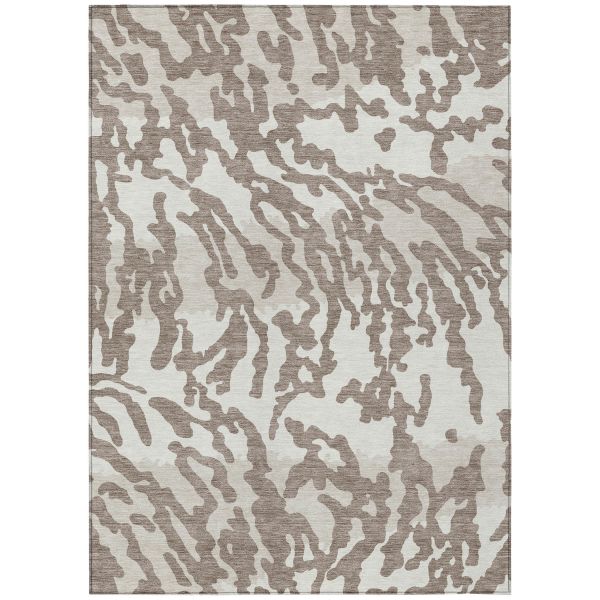 Addison Rugs Chantille Taupe 2'6" x 3'10"