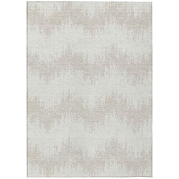 Addison Rugs Chantille Ivory 8'0" x 10'0"