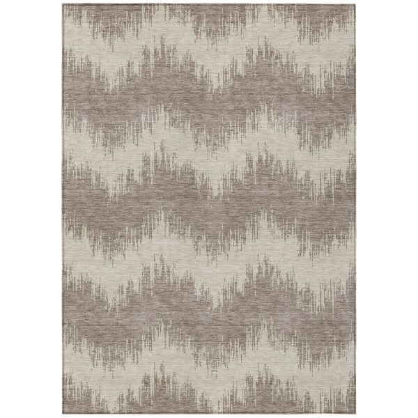 Addison Rugs Chantille Taupe 3'0" x 5'0"