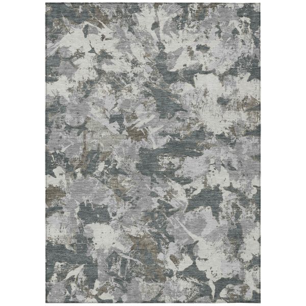 Addison Rugs Chantille Charcoal 9'0" x 12'0" Collection