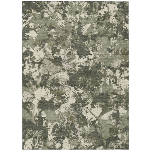 Addison Rugs Chantille Olive 3'0" x 5'0"