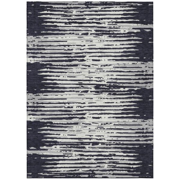 Addison Rugs Chantille Black 9'0" x 12'0"
