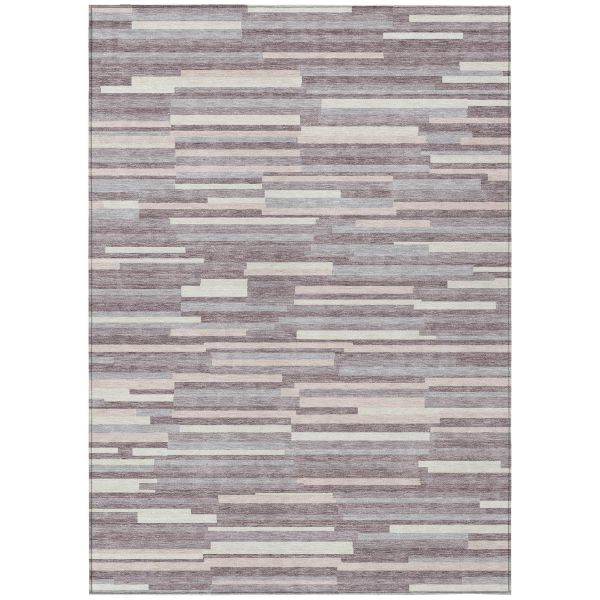 Addison Rugs Chantille Lavender 8'0" x 10'0"