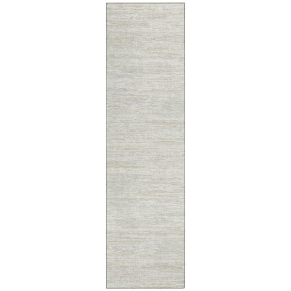 Addison Rugs Chantille Ivory 2'3" x 7'6" Runner