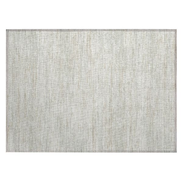 Addison Rugs Chantille Ivory 1'8" x 2'6"