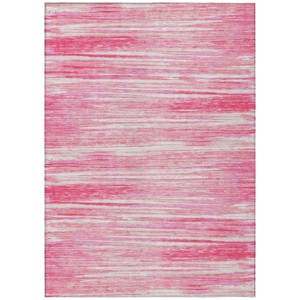 Addison Rugs Chantille Pink 3'0" x 5'0"