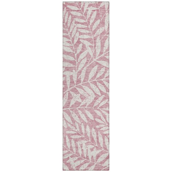 Addison Rugs Chantille Blush 2'3" x 7'6" Runner