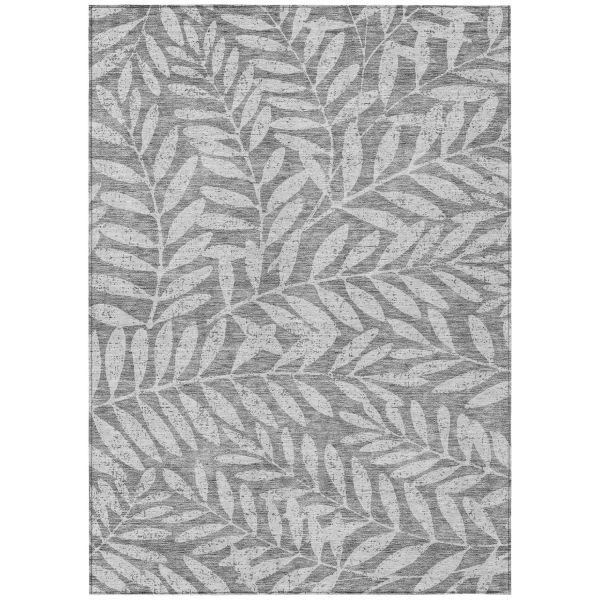 Addison Rugs Chantille Gray 9'0" x 12'0" Collection