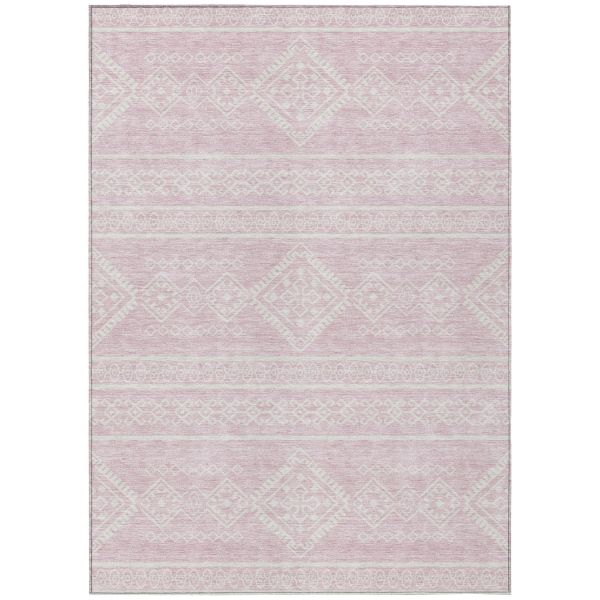 Addison Rugs Chantille Pink 3'0" x 5'0"