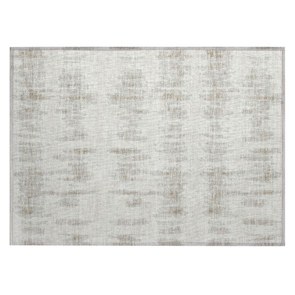 Addison Rugs Chantille Ivory 1'8" x 2'6"