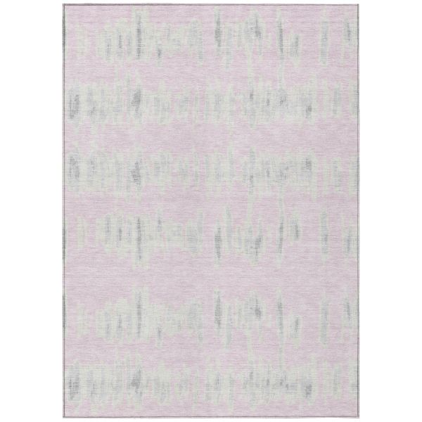 Addison Rugs Chantille Pink 3'0" x 5'0"