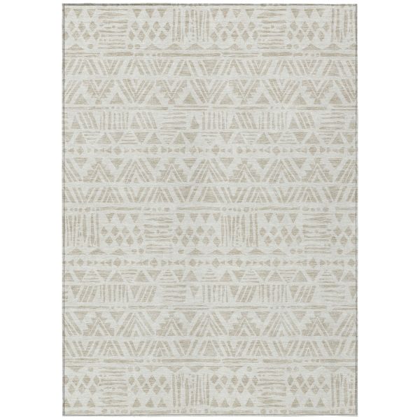 Addison Rugs Chantille Ivory 9'0" x 12'0"