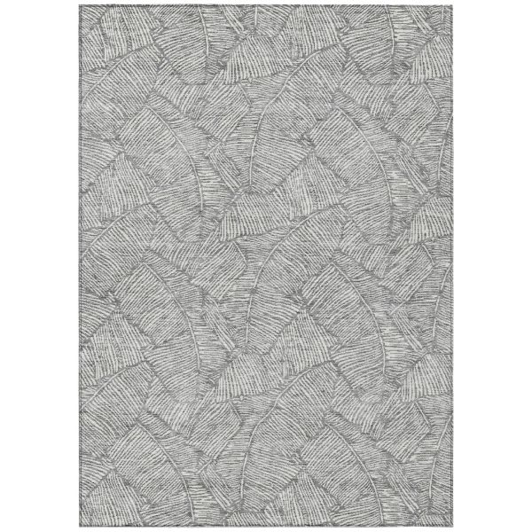 Addison Rugs Chantille Gray 9'0" x 12'0" Collection