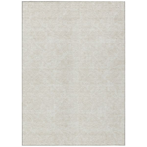 Addison Rugs Chantille Ivory 3'0" x 5'0"