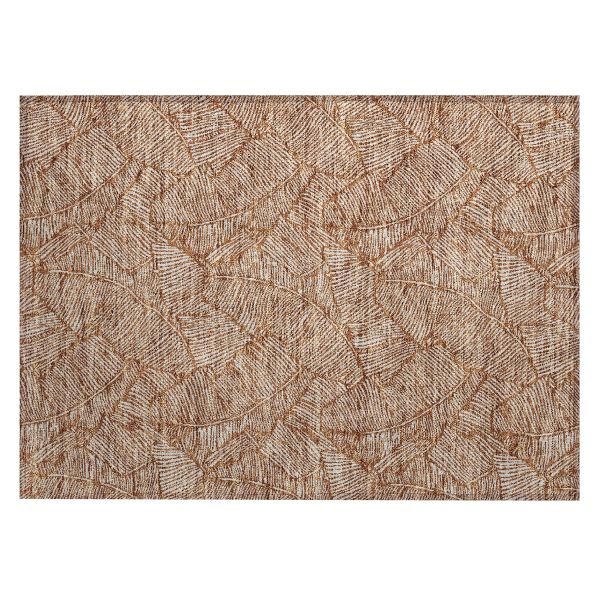 Addison Rugs Chantille Paprika 1'8" x 2'6"