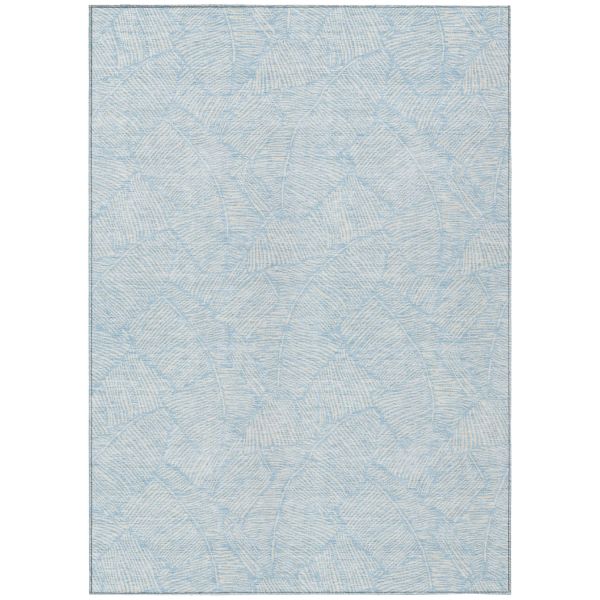 Addison Rugs Chantille Sky 2'6" x 3'10"