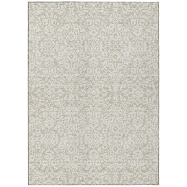 Addison Rugs Chantille Beige 3'0" x 5'0" Collection