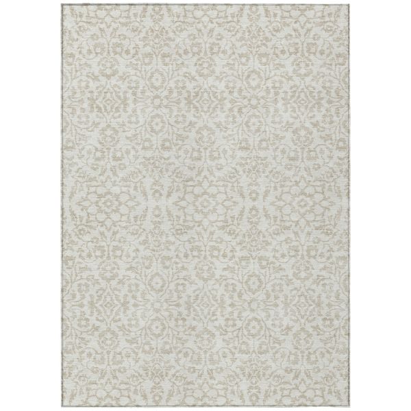 Addison Rugs Chantille Ivory 9'0" x 12'0"