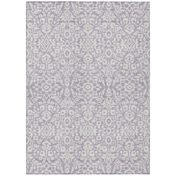 Addison Rugs Chantille Lavender 9'0" x 12'0"