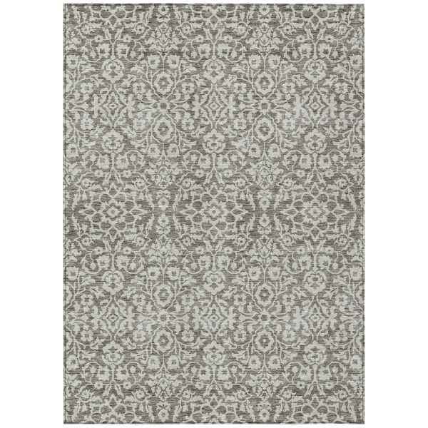 Addison Rugs Chantille Taupe 2'6" x 3'10"