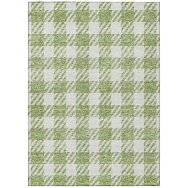 Addison Rugs Chantille Aloe 8'0" x 10'0"