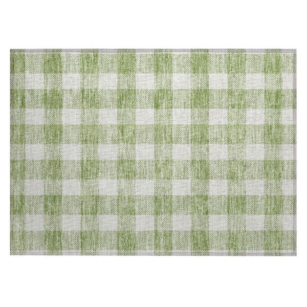 Addison Rugs Chantille Aloe 1'8" x 2'6"