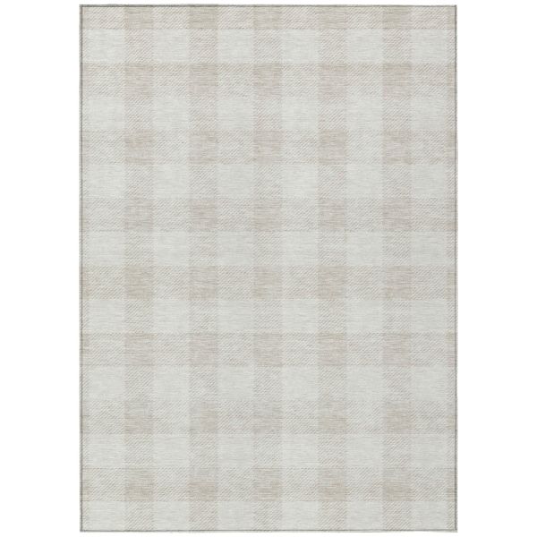 Addison Rugs Chantille Ivory 9'0" x 12'0"