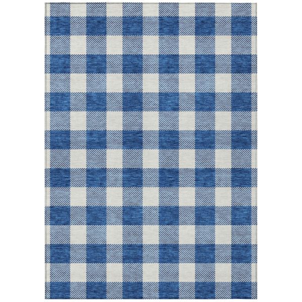 Addison Rugs Chantille Navy 9'0" x 12'0"