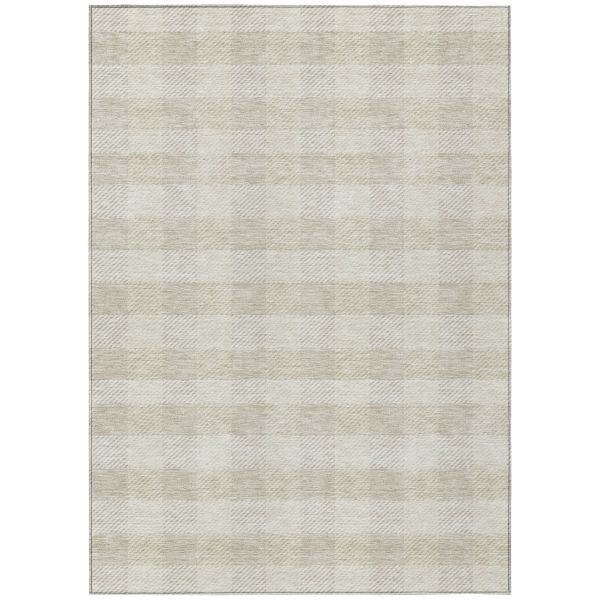 Addison Rugs Chantille Ivory 9'0" x 12'0"