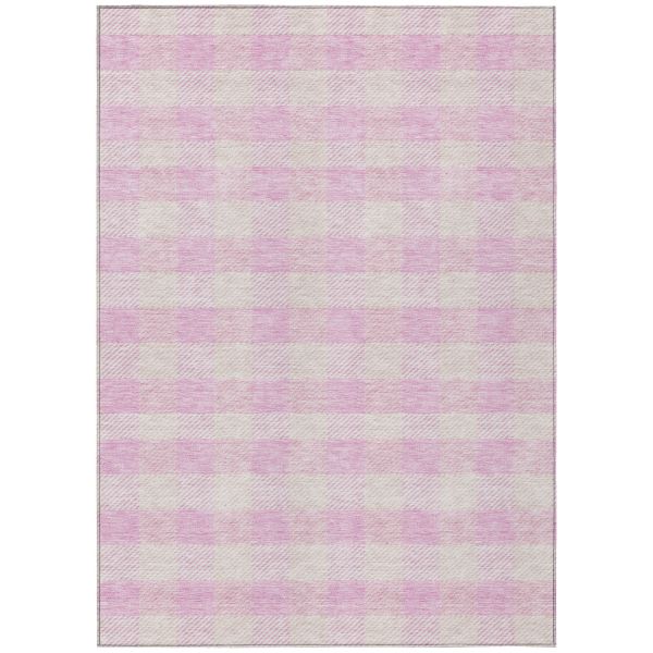 Addison Rugs Chantille Pink 9'0" x 12'0"