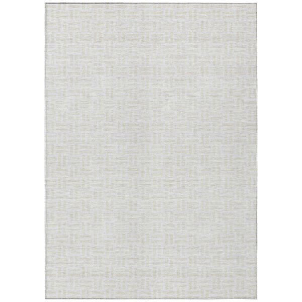 Addison Rugs Chantille Ivory 3'0" x 5'0" Collection