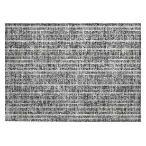 Addison Rugs Chantille Gray 1'8" x 2'6"