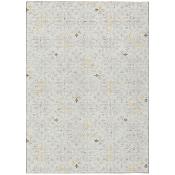 Addison Rugs Chantille Ivory 2'6" x 3'10" Collection