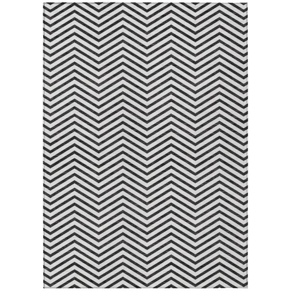 Addison Rugs Chantille White 2'6" x 3'10" Collection