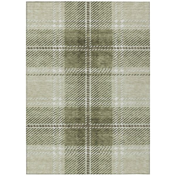 Addison Rugs Chantille Aloe 8'0" x 10'0"
