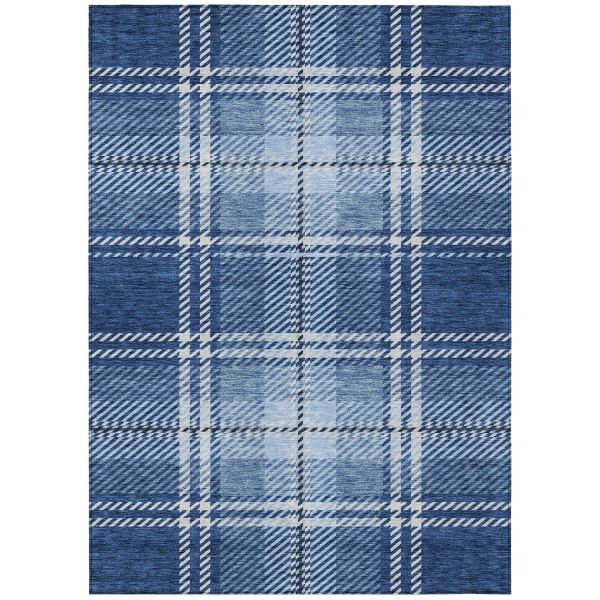Addison Rugs Chantille Navy 9'0" x 12'0"