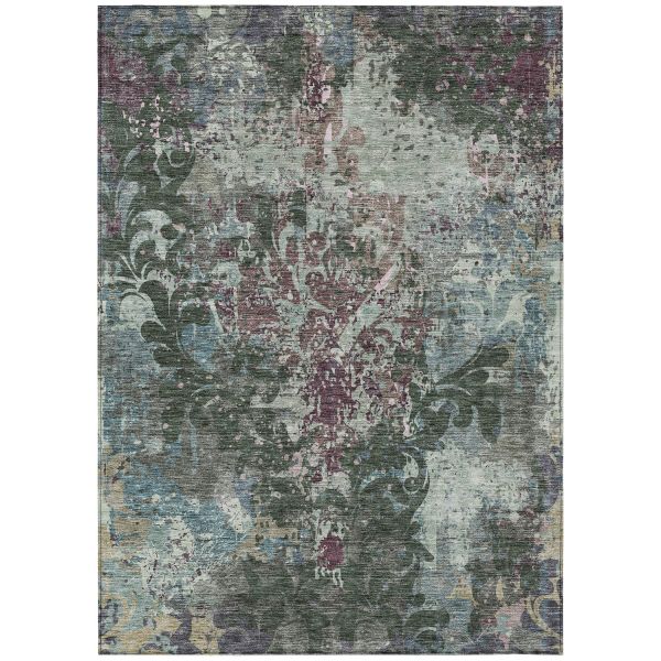 Addison Rugs Chantille Fern 3'0" x 5'0" Collection