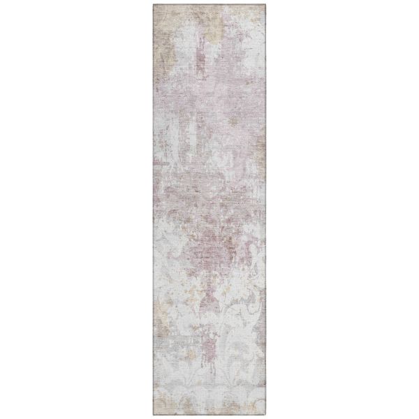 Addison Rugs Chantille Ivory 2'3" x 7'6" Runner