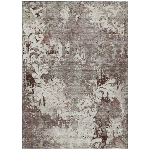 Addison Rugs Chantille Taupe 3'0" x 5'0" Collection