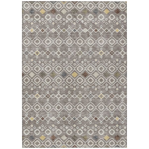 Addison Rugs Chantille Taupe 9'0" x 12'0"