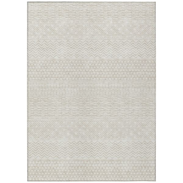 Addison Rugs Chantille Ivory 9'0" x 12'0"