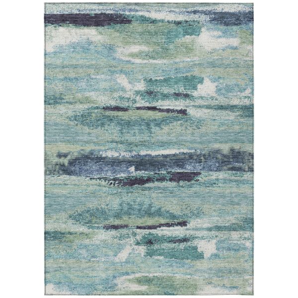 Addison Rugs Chantille Aloe 8'0" x 10'0" Collection