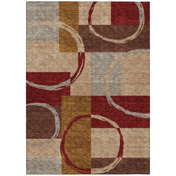 Addison Rugs Chantille Wheat 2'6" x 3'10" Collection