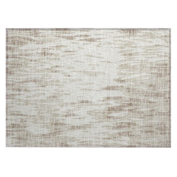 Addison Rugs Chantille Ivory 1'8" x 2'6"