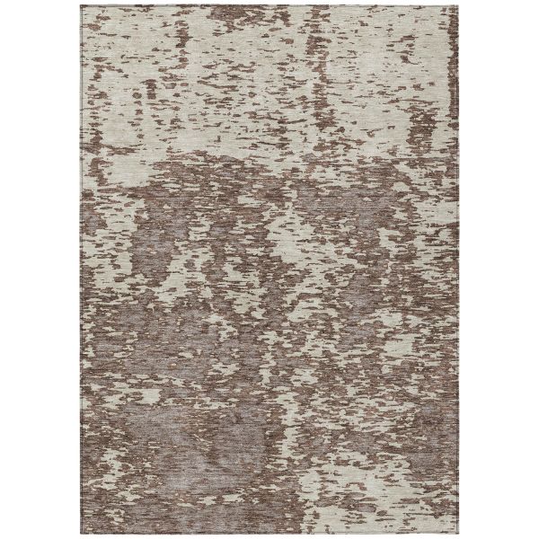 Addison Rugs Chantille Brown 8'0" x 10'0" Collection