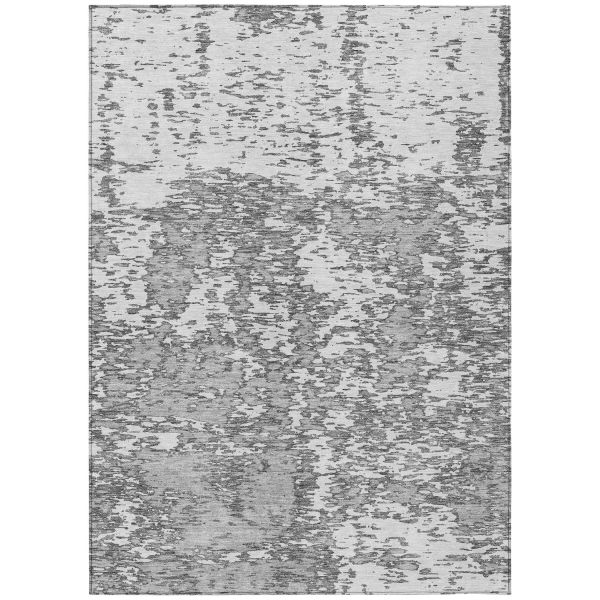 Addison Rugs Chantille Gray 8'0" x 10'0" Collection