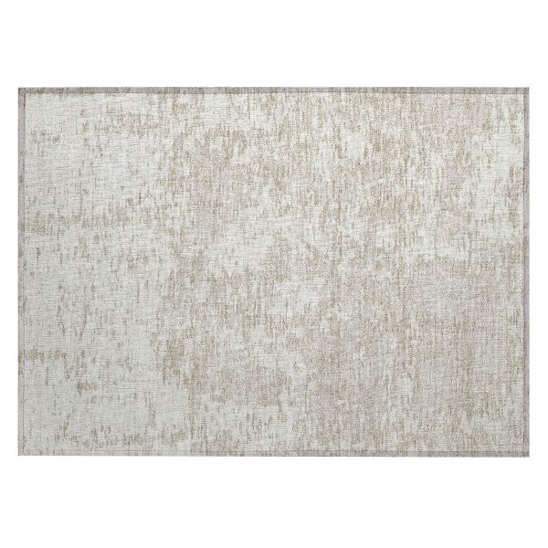 Addison Rugs Chantille Ivory 1'8" x 2'6"