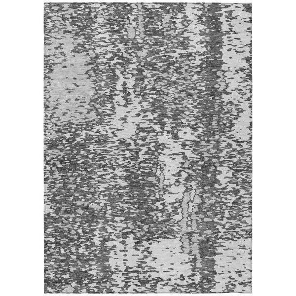 Addison Rugs Chantille Charcoal 8'0" x 10'0" Collection