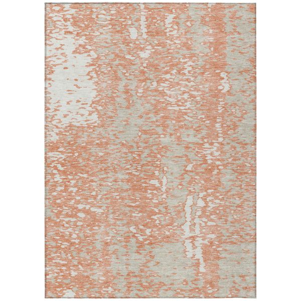 Addison Rugs Chantille Coral 8'0" x 10'0"